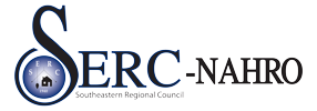 SERC-NAHRO, Southeastern Regional Council